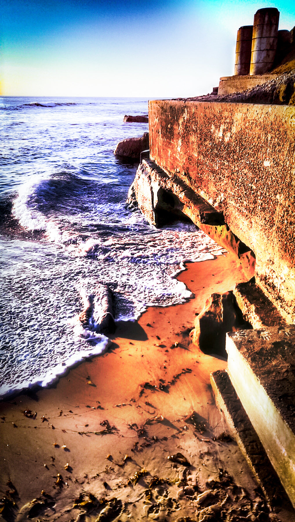 Bermuda Beach - jkphotoart