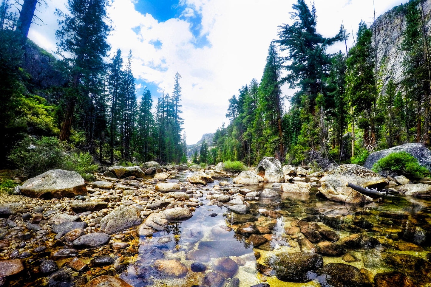 River Stones - jkphotoart