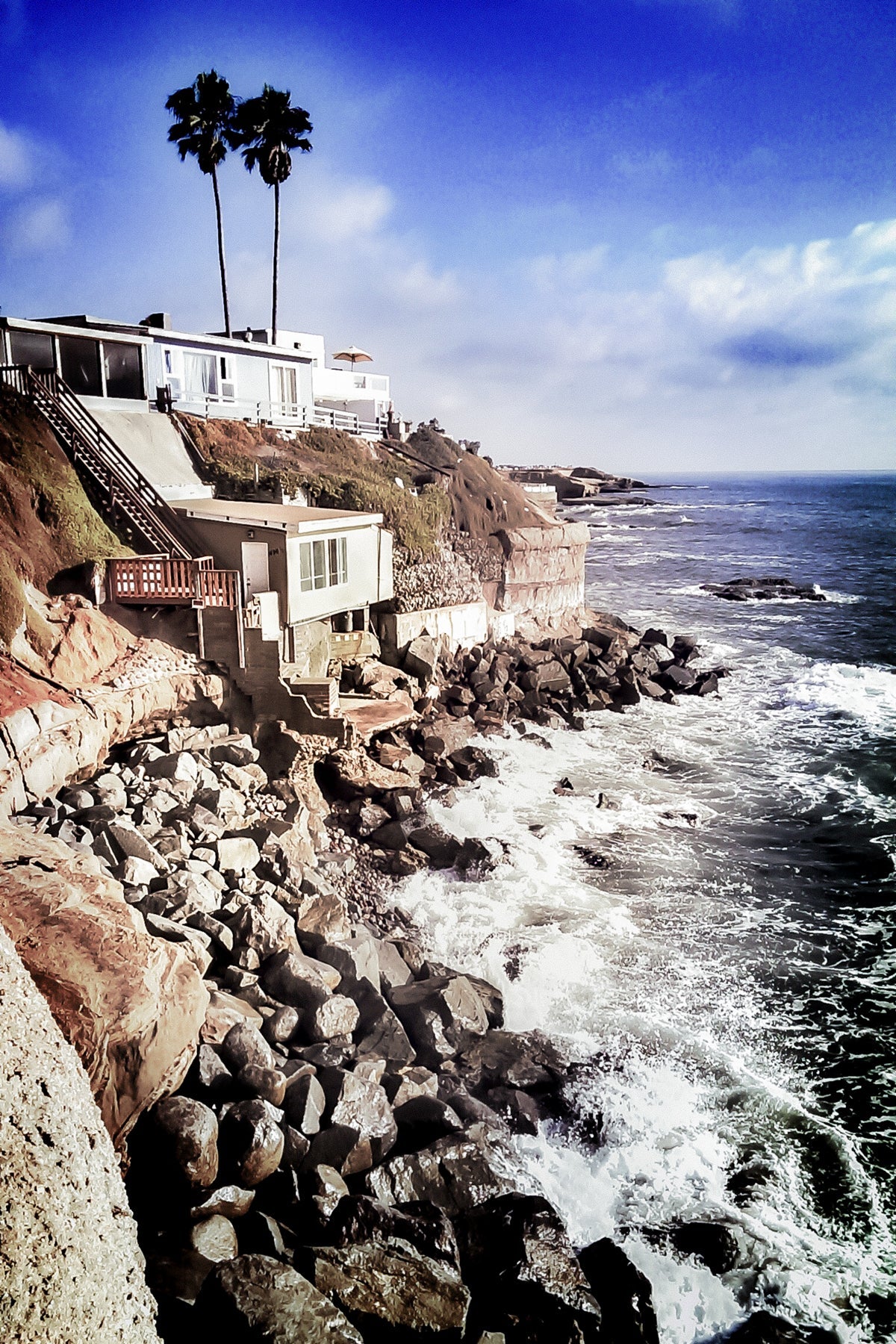 Sea Shanty - jkphotoart