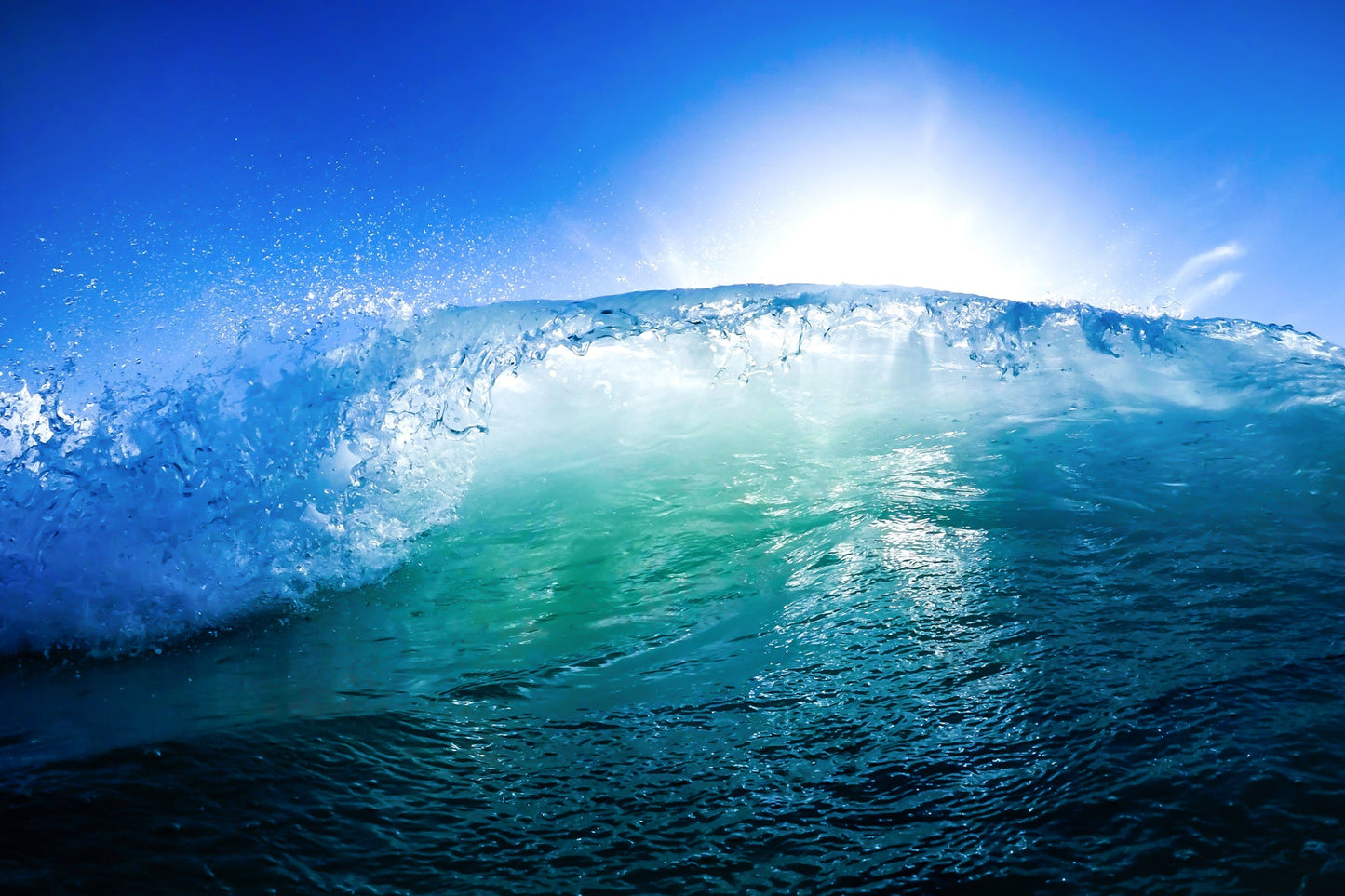 Wave One - jkphotoart