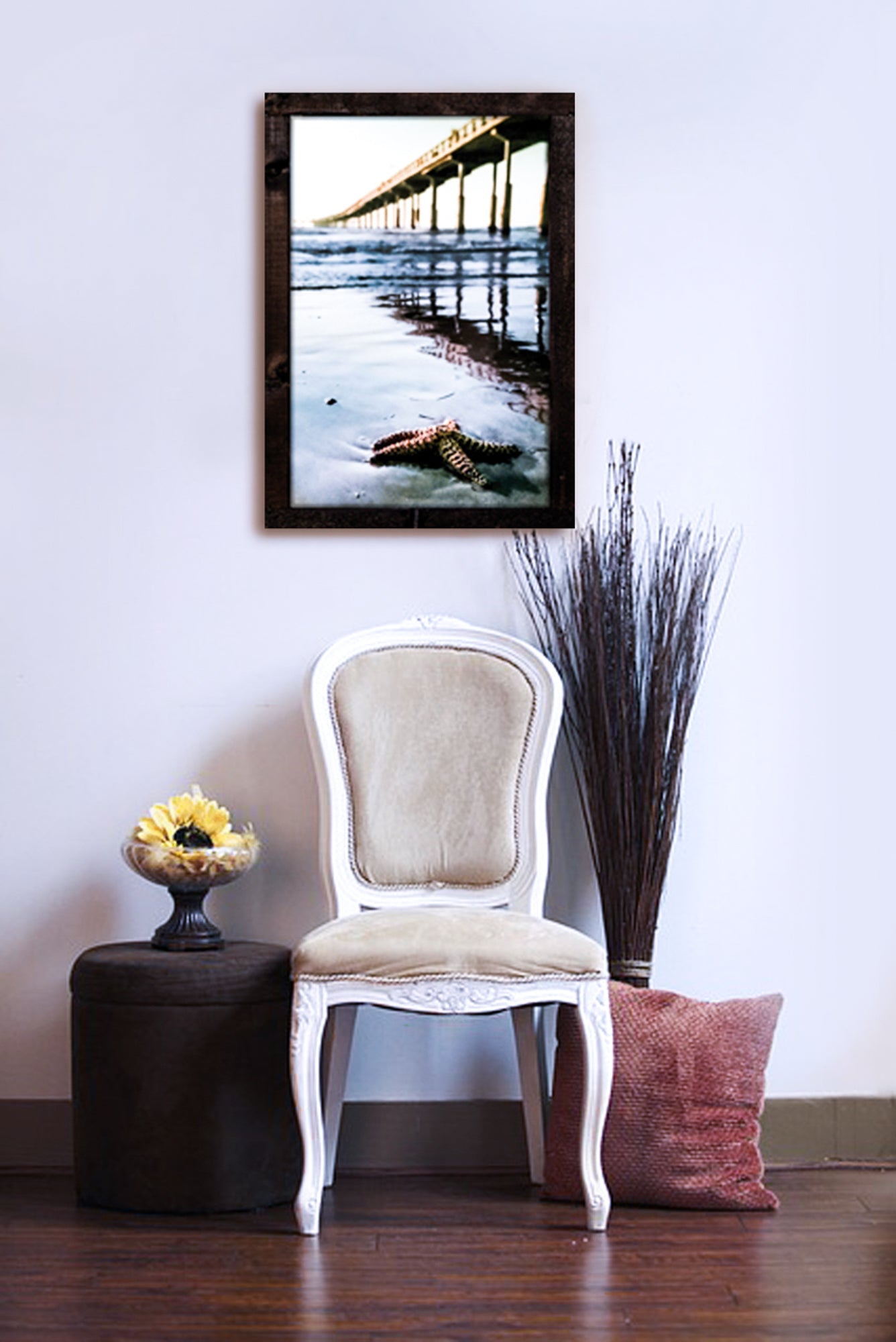 Sea Star One - jkphotoart