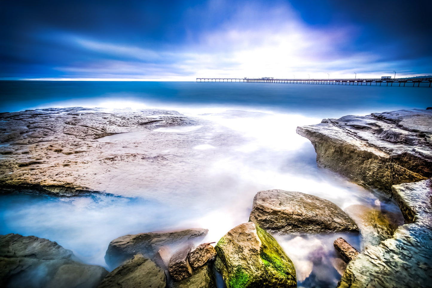 Soft Pools - jkphotoart